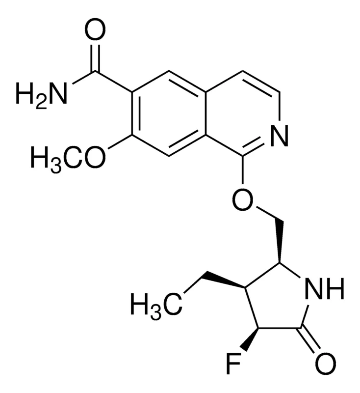 Sigma-Aldrich PF06650833，≥98%（HPLC）