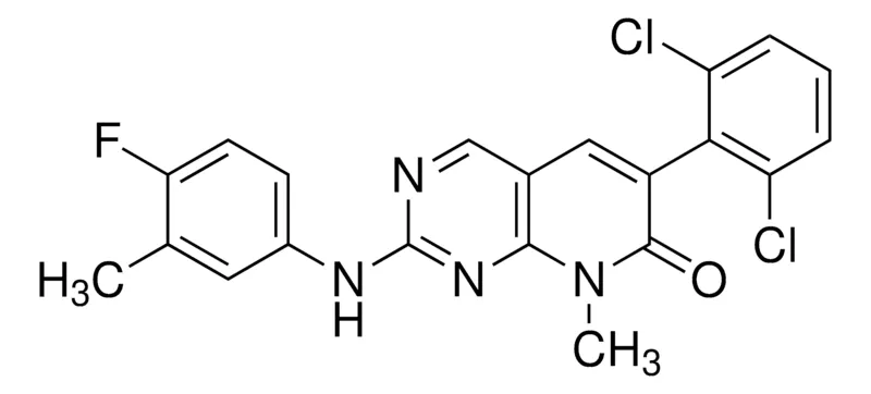Sigma-Aldrich PD-180970,≥98%(HPLC)