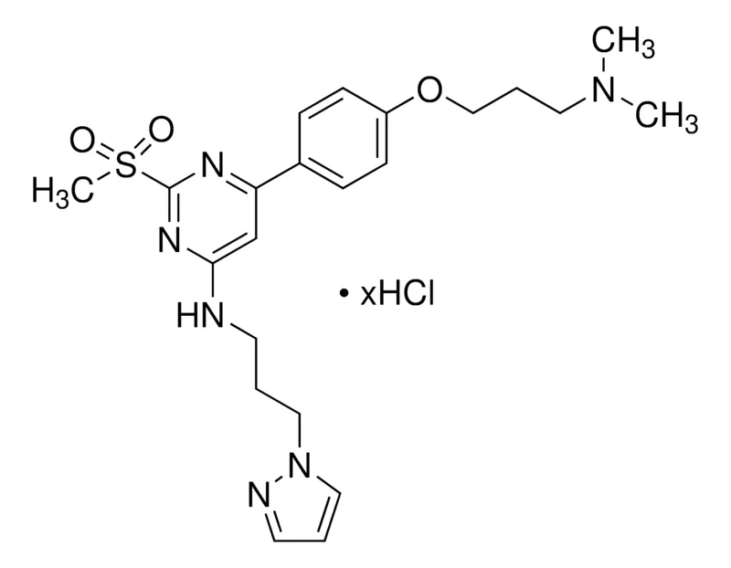 Sigma-Aldrich TP-238 Hydrochloride,≥98%(HPLC)