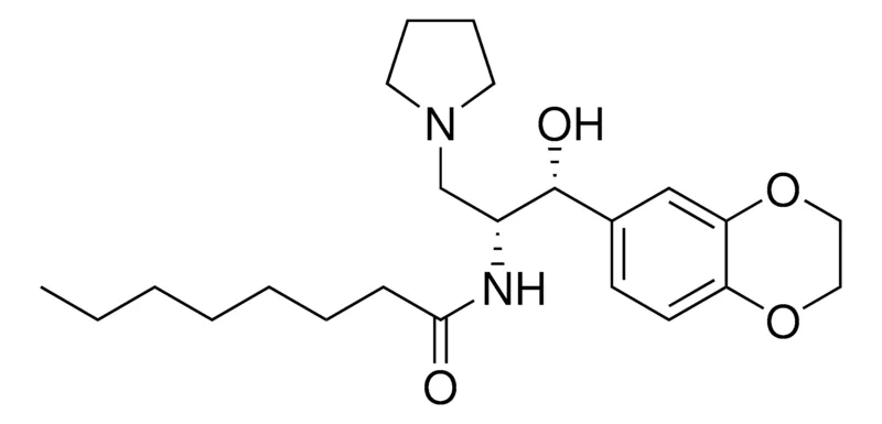 Sigma-Aldrich Eliglustat,≥98%(HPLC)