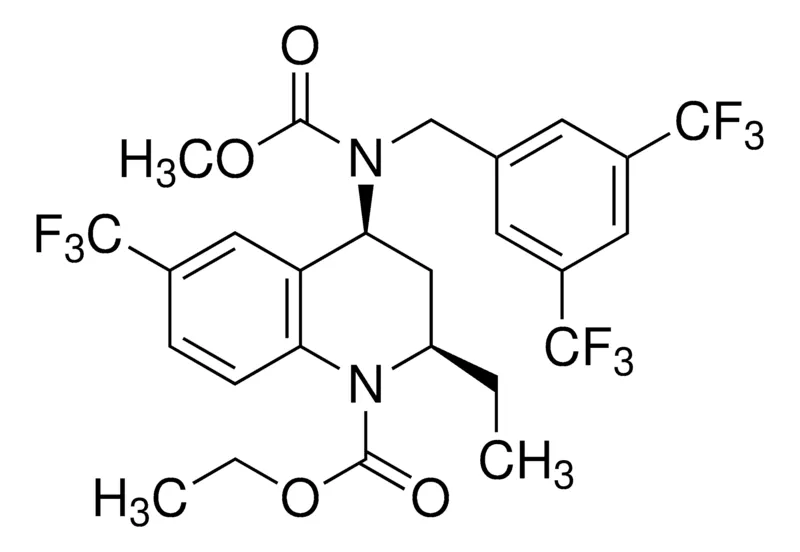 Sigma-Aldrich Torcetrapib,≥98%(HPLC)