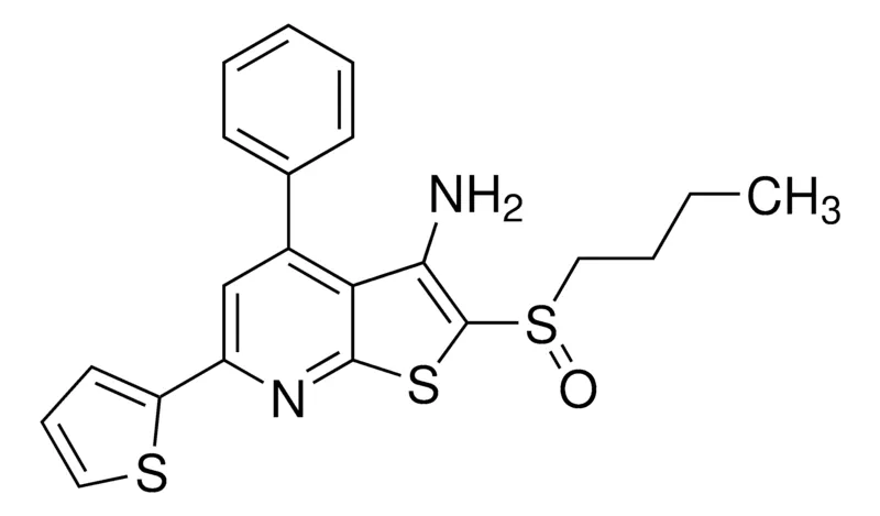Sigma-Aldrich SW033291,≥98%(HPLC)
