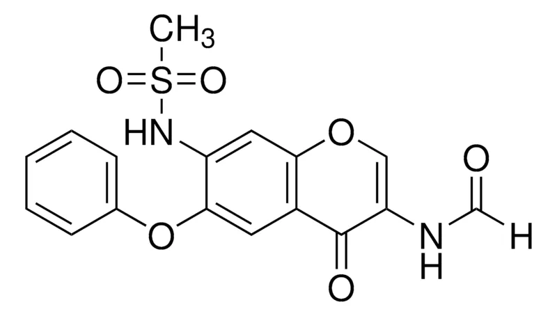 Sigma-Aldrich 艾拉莫德,≥98%(HPLC)