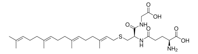 Sigma-Aldrich S-Geranylgeranyl-L-glutathione，≥98%（HPLC）
