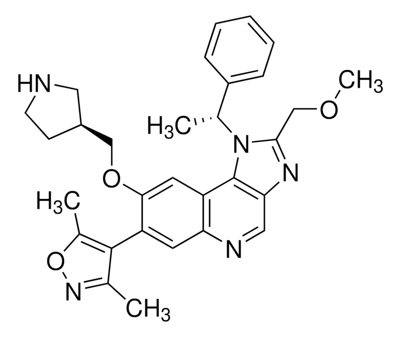 Sigma-Aldrich GSK778 Hydrochloride，≥98%（HPLC）