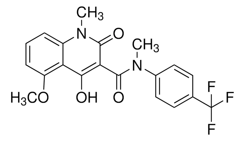 Sigma-Aldrich Tasquinimod，≥98%（HPLC）
