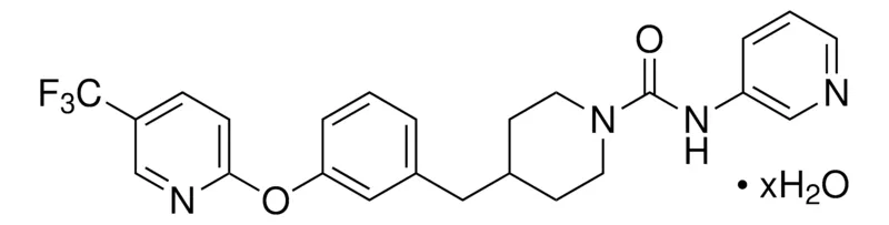 Sigma-Aldrich PF 3845 hydrate,≥98%(HPLC)