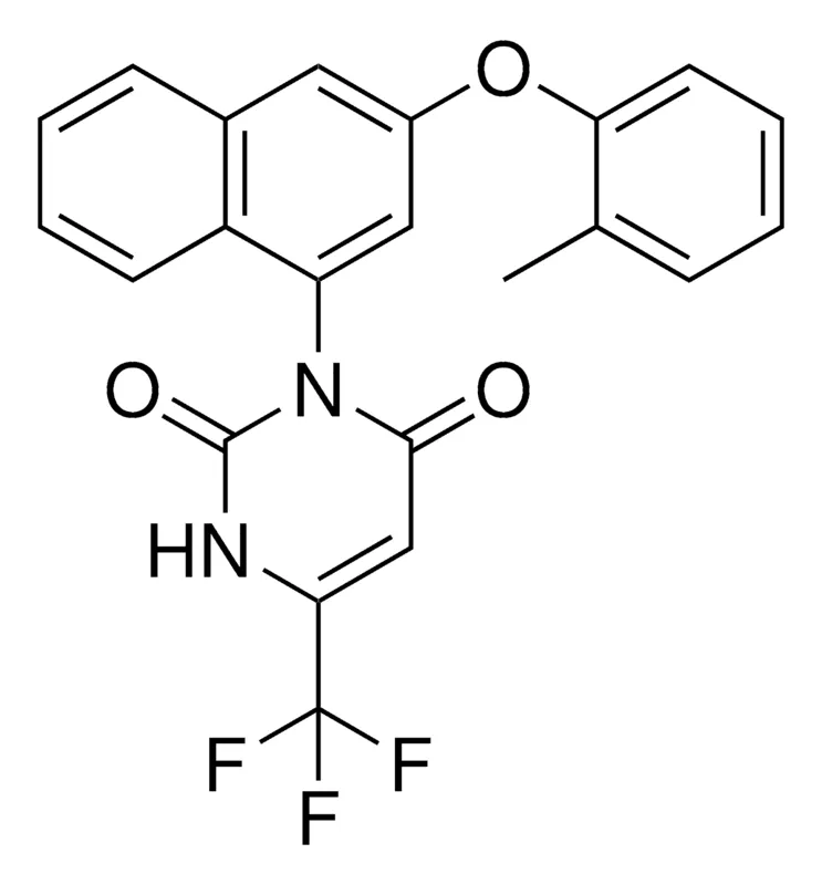 Sigma-Aldrich BAY-771,≥98%(HPLC)