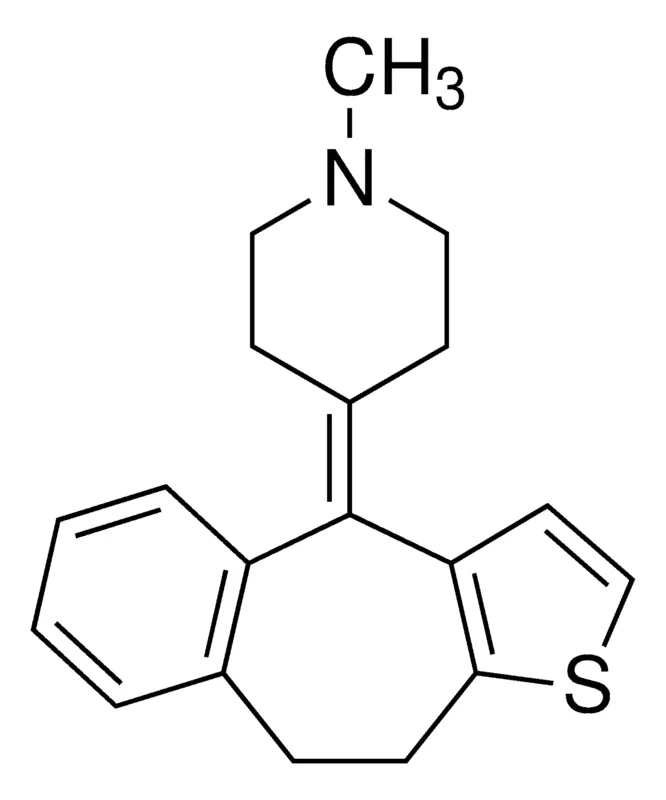 Sigma-Aldrich 苯噻啶，≥98%（HPLC）