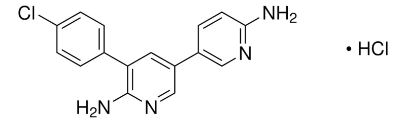 Sigma-Aldrich PF-06260933 二盐酸盐,≥98%(HPLC)