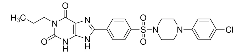 Sigma-Aldrich PSB-603,≥98%(HPLC)
