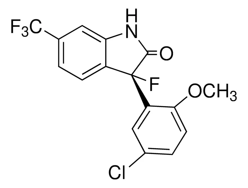 Sigma-Aldrich BMS 204352，≥98%（HPLC）