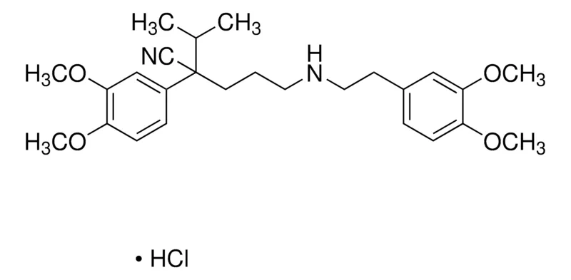 Sigma-Aldrich (±)-去甲基维拉帕米 盐酸盐，≥98%（HPLC）