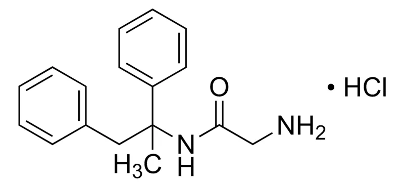 Sigma-Aldrich Remacemide hydrochloride,≥98%(HPLC)
