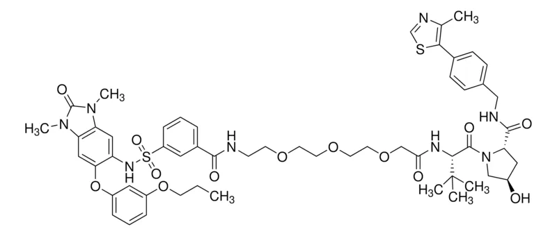 Sigma-Aldrich dTRIM24,≥98%(HPLC)