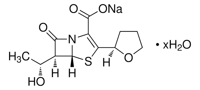 Sigma-Aldrich 法罗培南钠 水合物,≥98%(HPLC)
