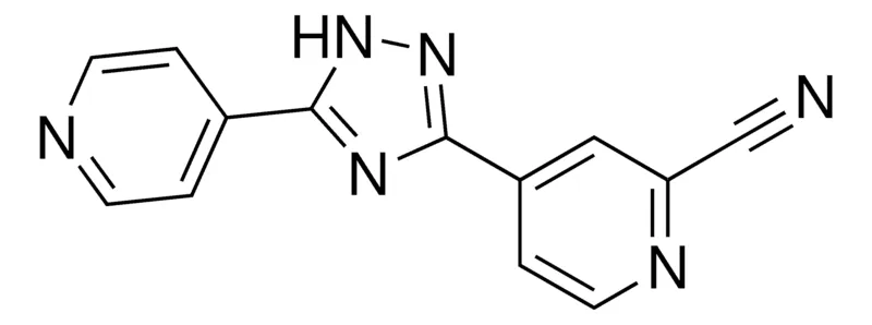 Sigma-Aldrich Topiroxostat,≥98%(HPLC)