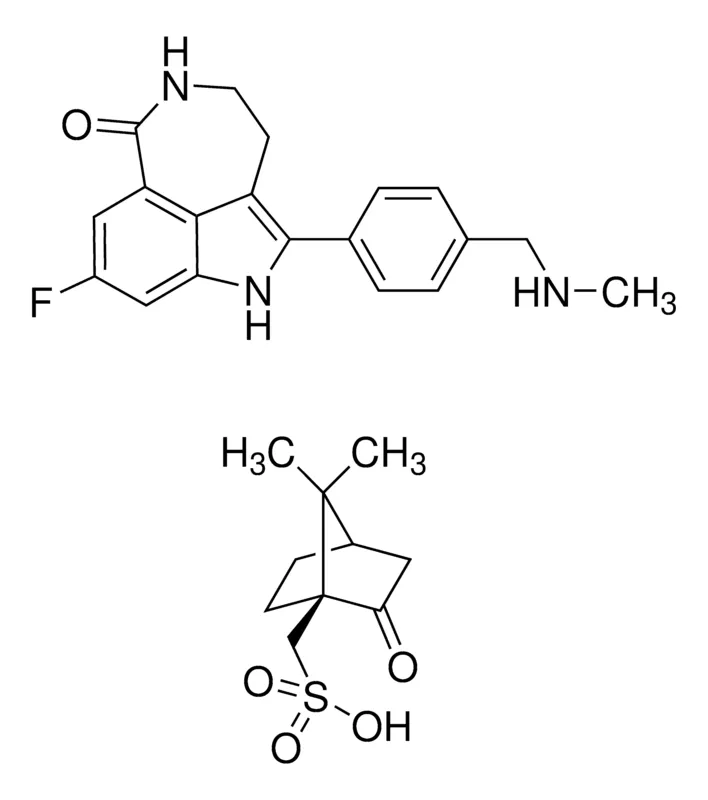 Sigma-Aldrich 甘草酸鲁卡帕里布,≥98%(HPLC)