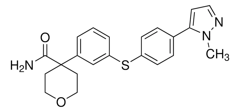 Sigma-Aldrich PF-4191834,≥98%(HPLC)