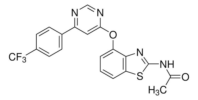 Sigma-Aldrich AMG517,≥98%(HPLC)