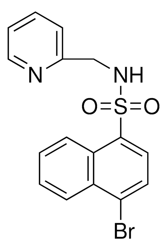 Sigma-Aldrich Pyrabactin，≥98%（HPLC）