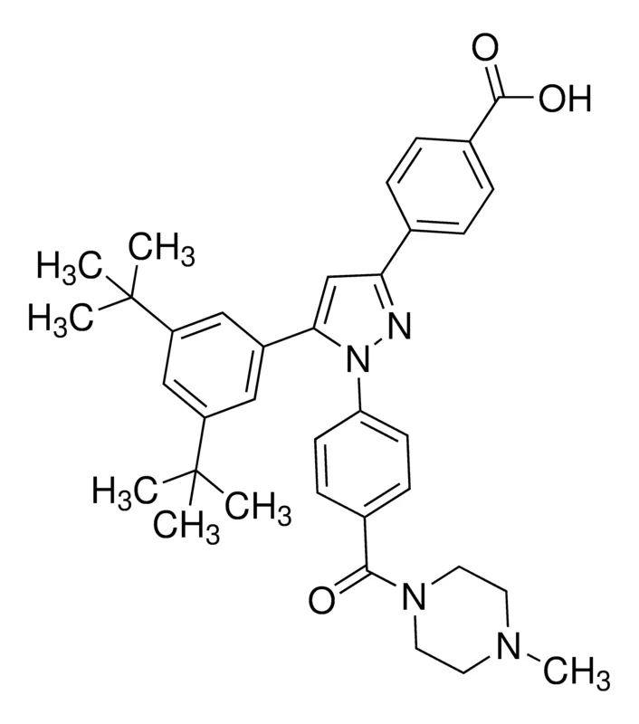 Sigma-Aldrich LY2955303，≥98%（HPLC）