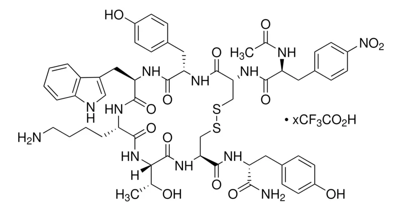 Sigma-Aldrich CYN 154806 trifluoroacetate salt，≥98%（HPLC）