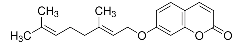 Sigma-Aldrich Auraptene,≥98%(HPLC)