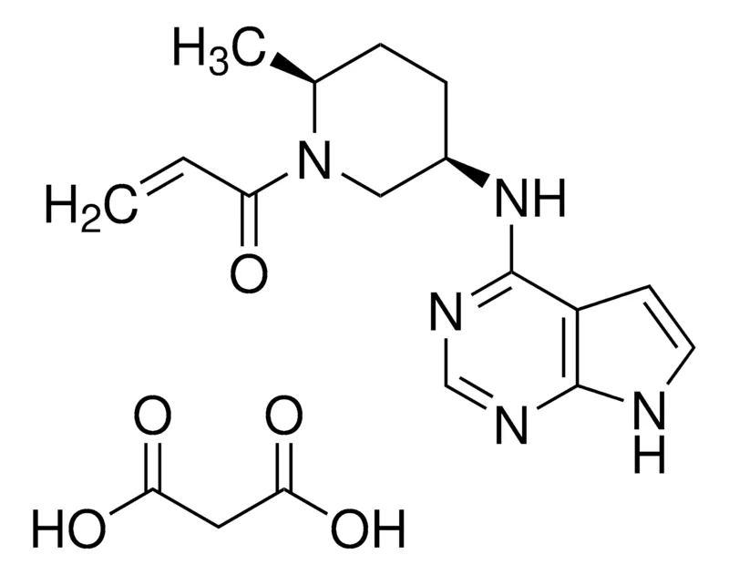 Sigma-Aldrich PF-06651600,≥98%(HPLC)
