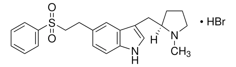 Sigma-Aldrich Eletriptan hydrobromide,≥98%(HPLC)