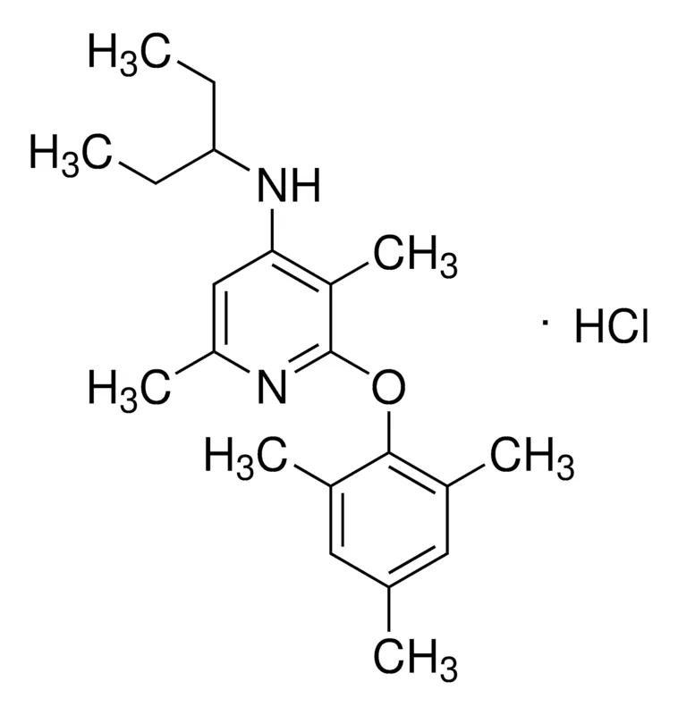 Sigma-Aldrich CP-376395 hydrochloride,≥98%(HPLC)