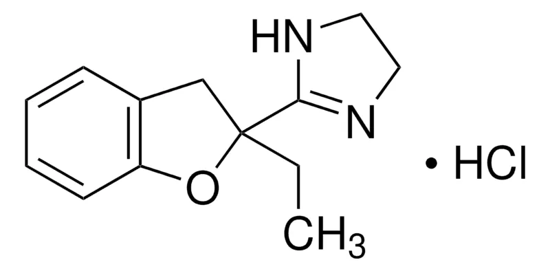 Sigma-Aldrich 依法克生 盐酸盐,≥98%(HPLC)