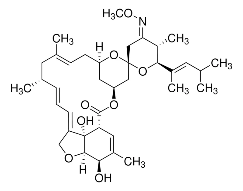 Sigma-Aldrich 莫昔克丁,≥98%(HPLC)