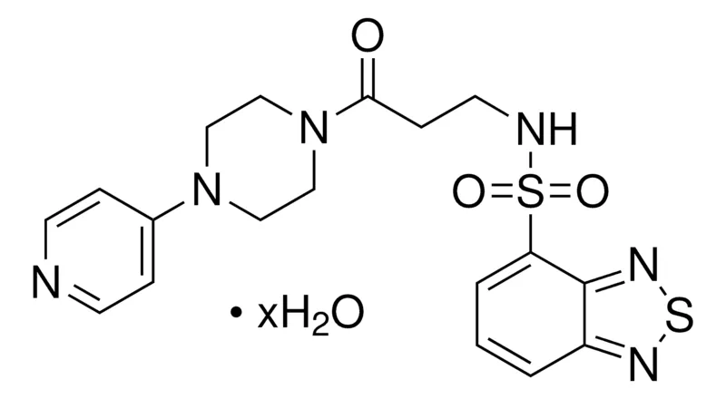 Sigma-Aldrich VU0255035 hydrate,≥98%(HPLC)