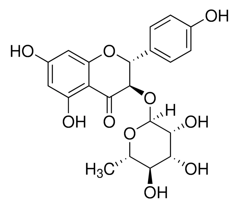 Sigma-Aldrich Engeletin，≥98%（HPLC）