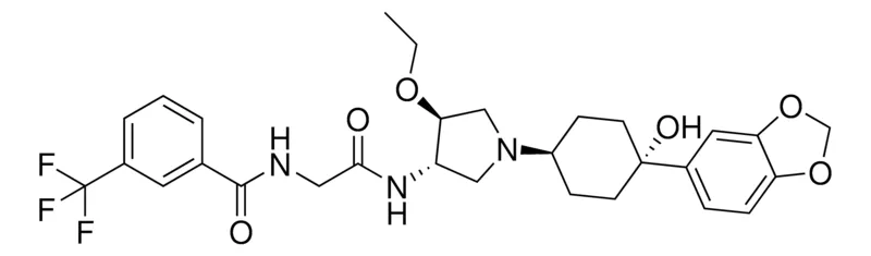 Sigma-Aldrich INCB3344,≥98%(HPLC)