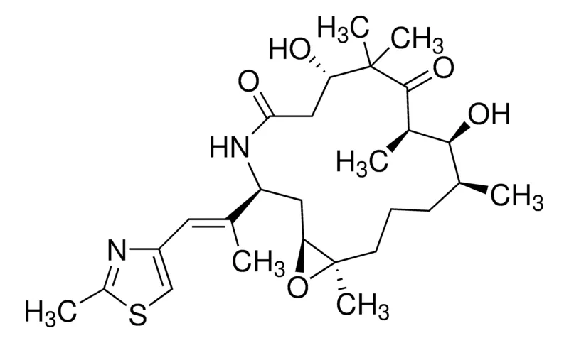 Sigma-Aldrich Ixabepilone,≥98%(HPLC)