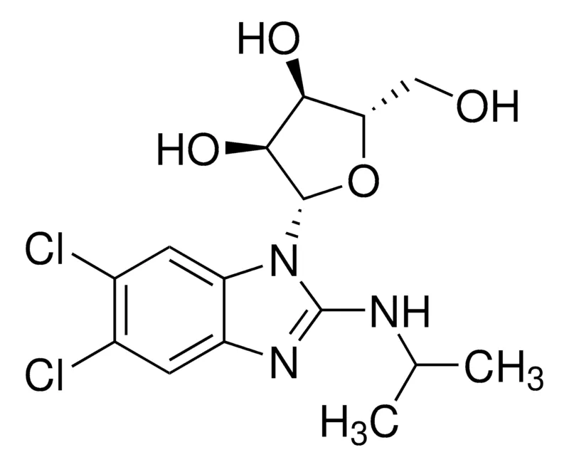 Sigma-Aldrich Maribavir,≥98%(HPLC)
