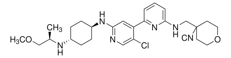 Sigma-Aldrich NVP-2,≥98%(HPLC)