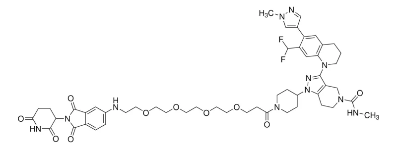Sigma-Aldrich dCBP-1，≥98%（HPLC）