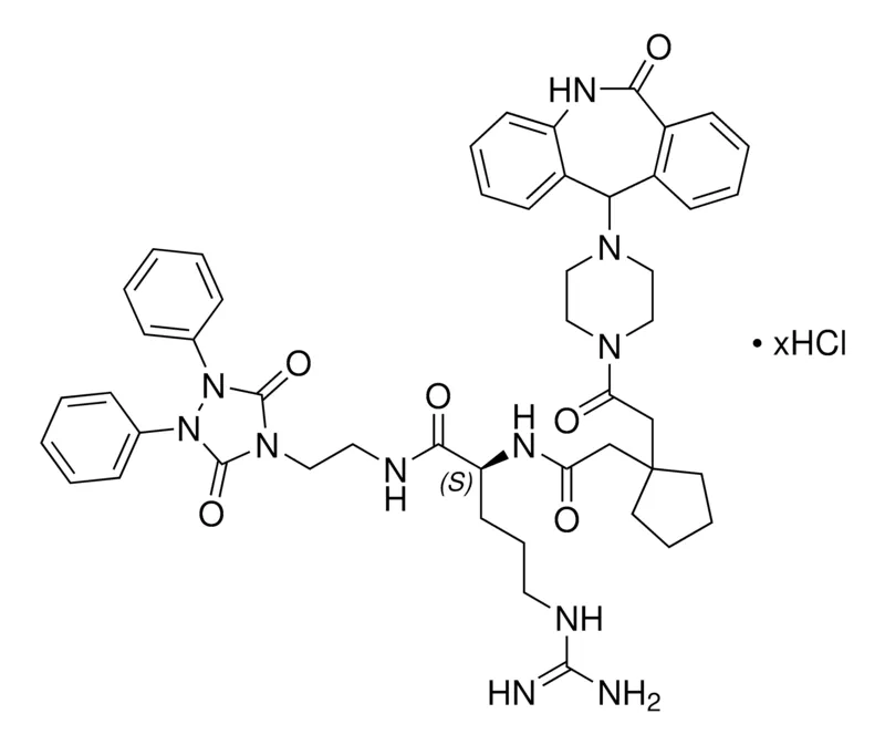Sigma-Aldrich BIIE 0246 hydrochloride,≥98%(HPLC)