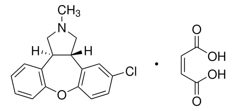 Sigma-Aldrich 阿塞那平马来酸盐,≥98%(HPLC)