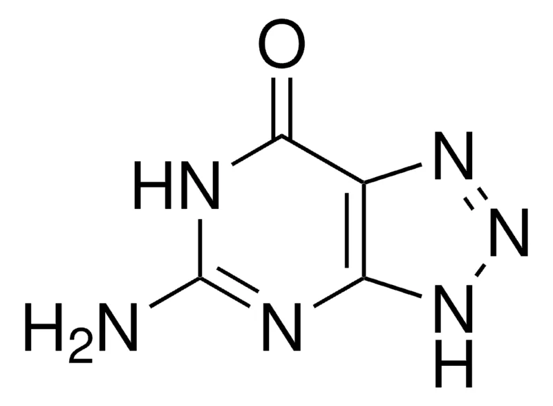 Sigma-Aldrich 8-氮鸟嘌呤,≥98%(HPLC)