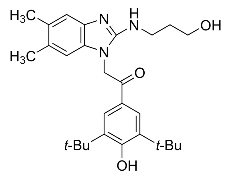 Sigma-Aldrich CID2858522,≥98%(HPLC)