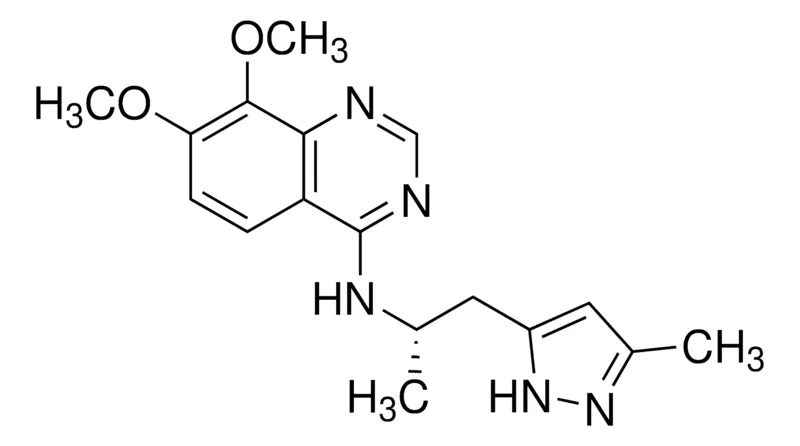 Sigma-Aldrich PF-04827736，≥98%（HPLC）