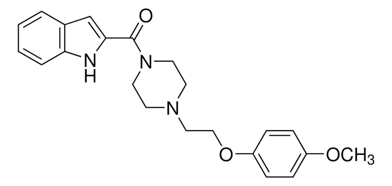 Sigma-Aldrich ML417,≥98%(HPLC)