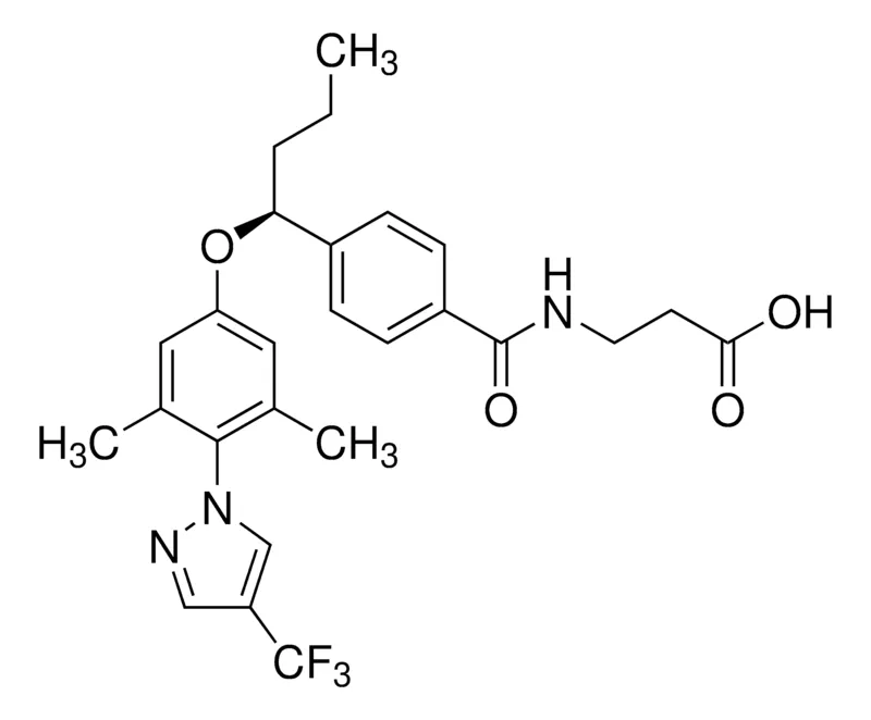 Sigma-Aldrich PF-06291874,≥98%(HPLC)