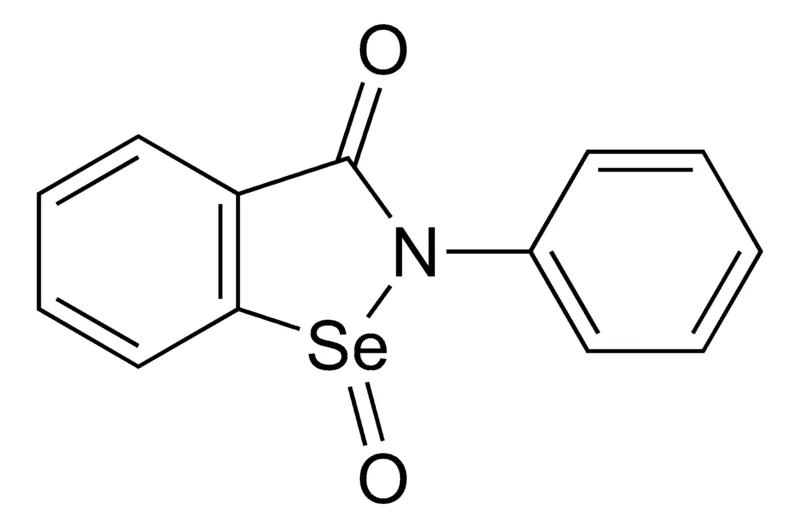 Sigma-Aldrich Ebselen Oxide,≥98%(HPLC)