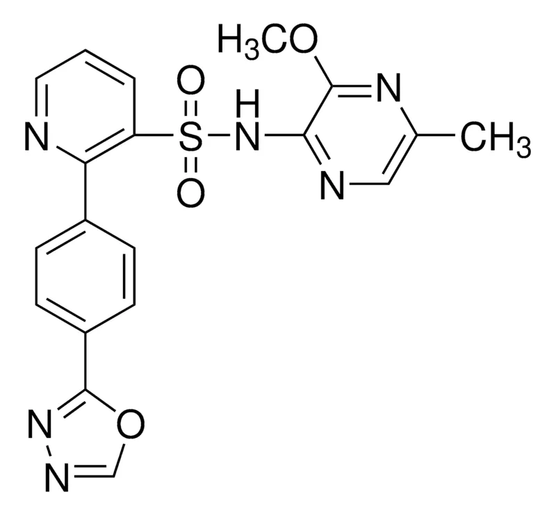Sigma-Aldrich Zibotentan，≥98%（HPLC）