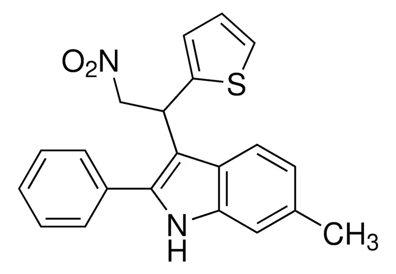 Sigma-Aldrich ZCZ011,≥98%(HPLC)